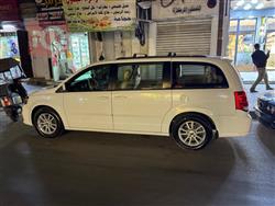 دودج جراند كارافان